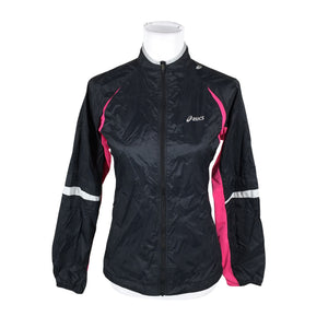 Unisex Asics - Spordijope, suurus 36 - Must (1)