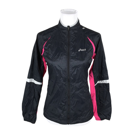 Unisex Asics - Spordijope, suurus 36 - Must ()