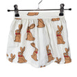 Unisex Mini Rodini - Mitteveniv seelik, suurus 86 - 92 - Valge ()