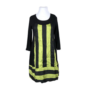 Unisex Baldine - Mitteveniv kleit, suurus 44 - Roheline (1)