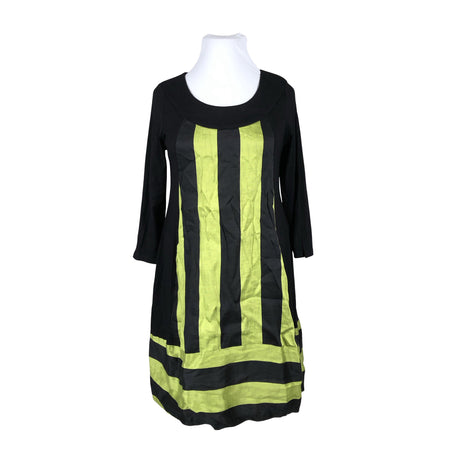Unisex Baldine - Mitteveniv kleit, suurus 44 - Roheline ()
