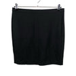 Unisex Claire.dk - Pliiatsseelik, suurus 42 - Must ()