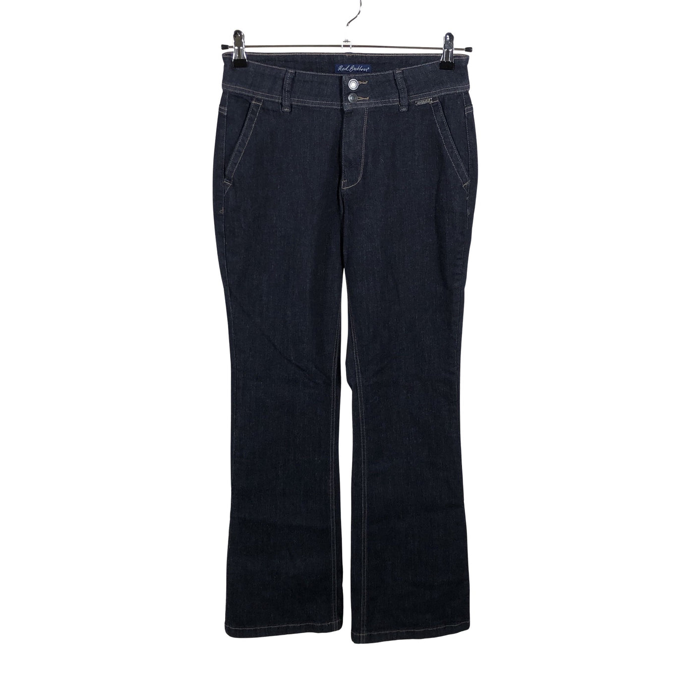 Unisex Red Button - Teksad, suurus 38 - Sinine (1)