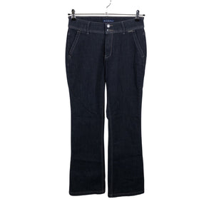 Unisex Red Button - Teksad, suurus 38 - Sinine (1)