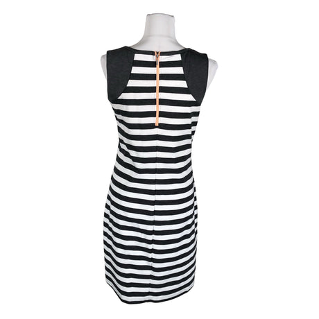 Unisex Luhta - Trikotaažist kleit, suurus 38 - Hall (2)