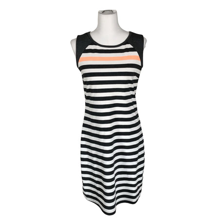 Unisex Luhta - Trikotaažist kleit, suurus 38 - Hall ()