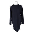 Unisex COS - Kootud kleit, suurus 36 - Sinine ()