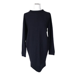 Unisex COS - Kootud kleit, suurus 36 - Sinine (1)