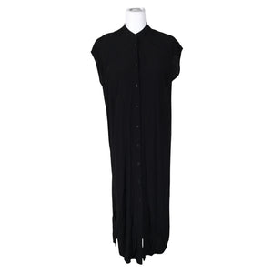Unisex &Other Stories - Maksikleit, suurus 36 - Must (1)