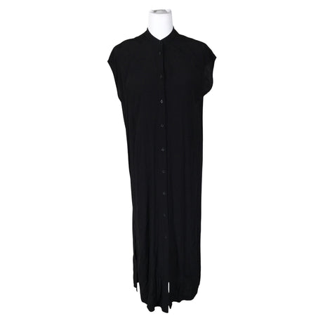 Unisex &Other Stories - Maksikleit, suurus 36 - Must ()