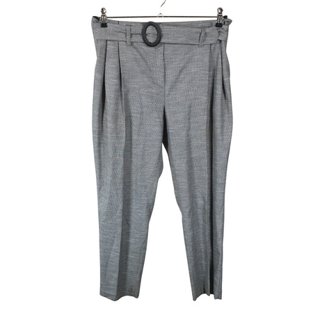 Unisex Your Face - Mittevenivad püksid, suurus 40 - Hall ()
