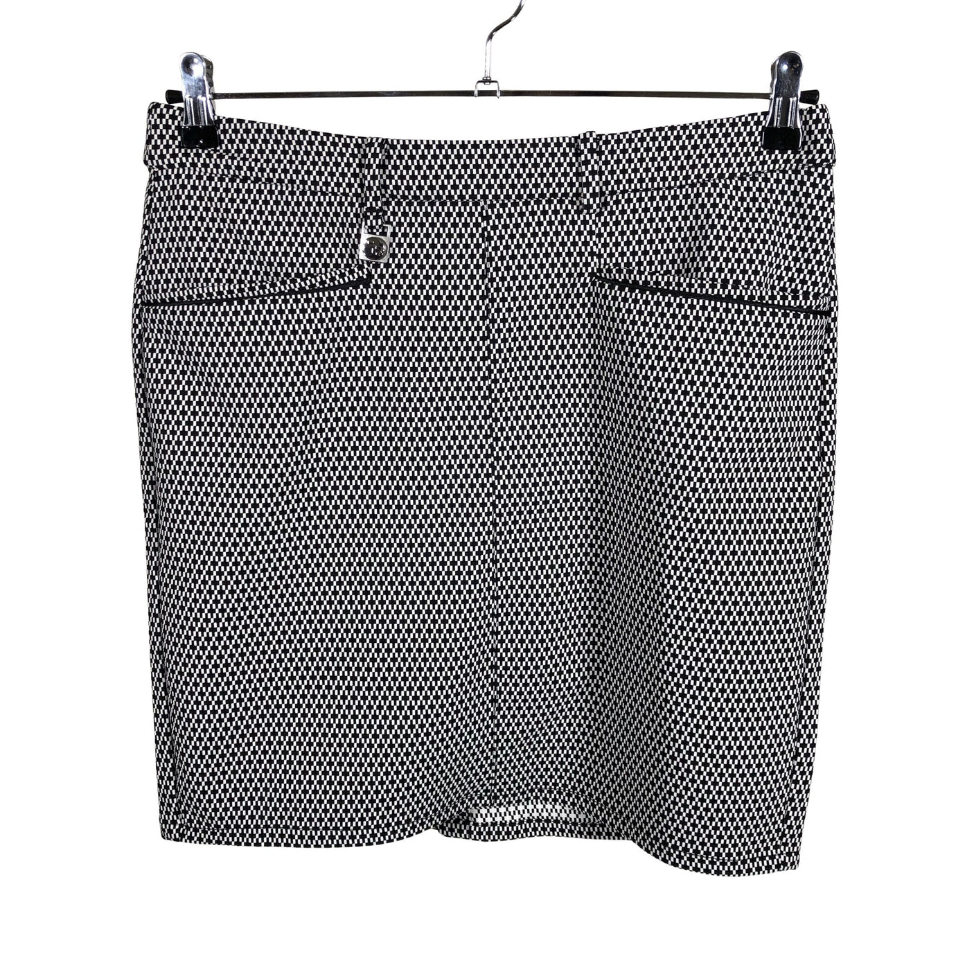 Unisex Röhnisch - Spordipüksseelik, suurus 40 - Must (1)
