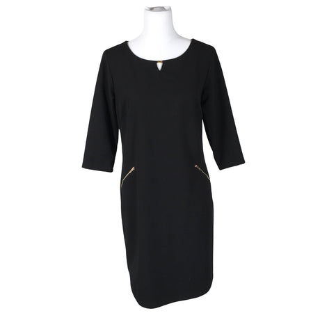 Unisex Philosophy Blues Original - Mitteveniv kleit, suurus 38 - Must ()