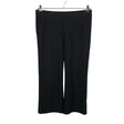 Unisex MAC - Mittevenivad püksid, suurus 36 - Must ()