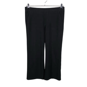 Unisex MAC - Mittevenivad püksid, suurus 36 - Must (1)