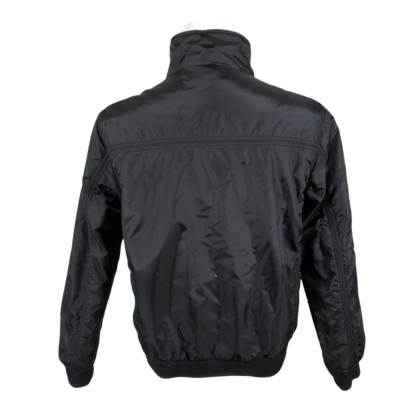 Unisex Scotch&Soda - Talvejope, suurus L - Must (2)