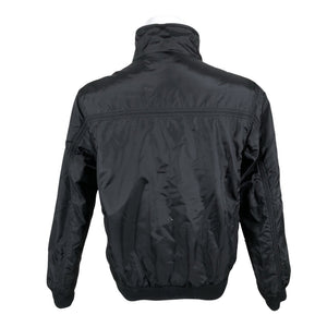 Unisex Scotch&Soda - Talvejope, suurus L - Must (2)