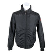 Unisex Scotch&Soda - Talvejope, suurus L - Must ()