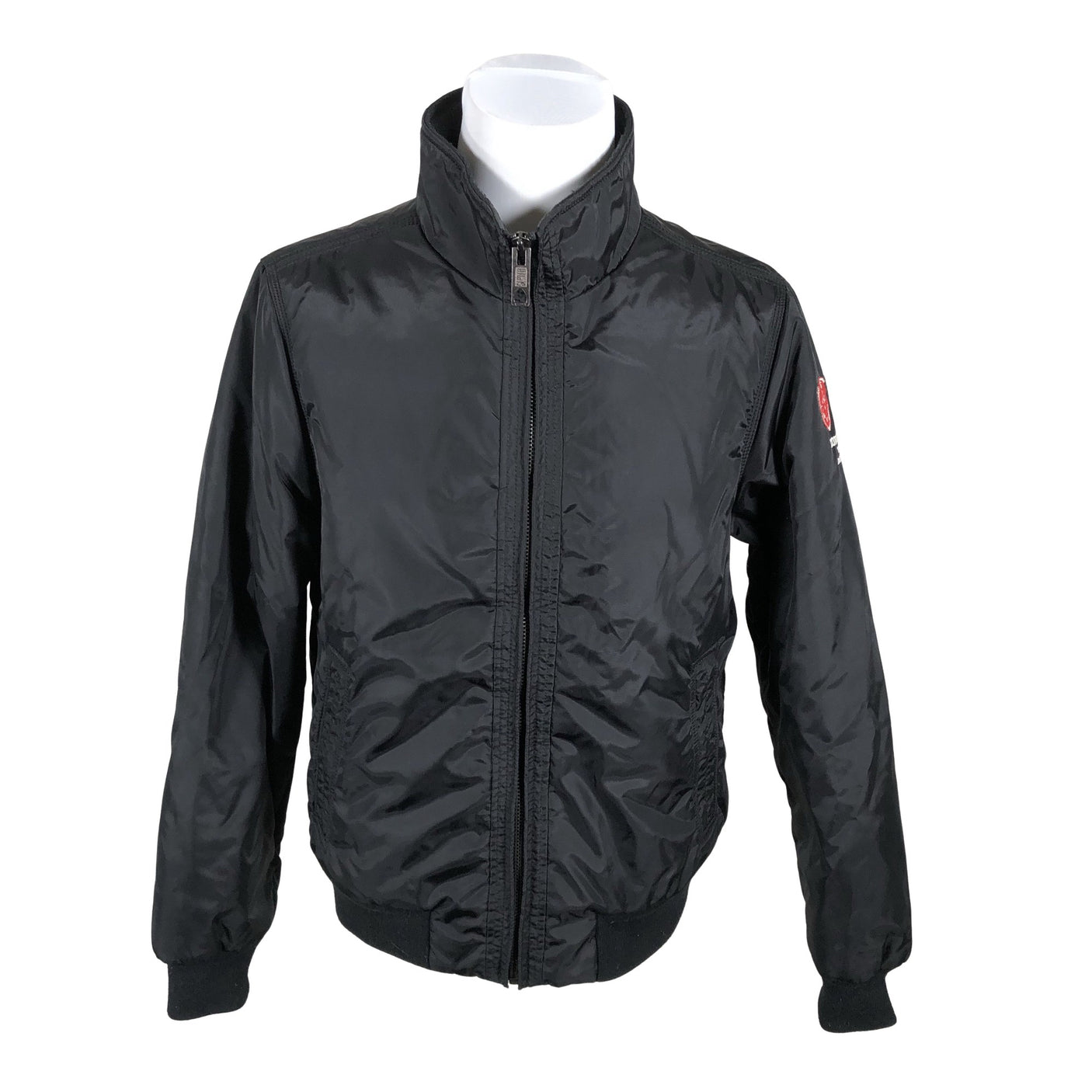 Unisex Scotch&Soda - Talvejope, suurus L - Must (1)