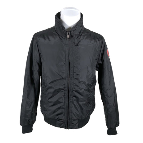 Unisex Scotch&Soda - Talvejope, suurus L - Must ()