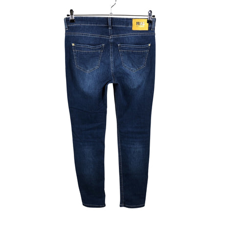 Unisex MAC - Teksad, suurus 38 - Sinine (2)