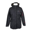 Unisex Didriksons - Jope, suurus 42 - Must ()