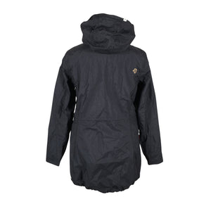 Unisex Didriksons - Jope, suurus 42 - Must (2)