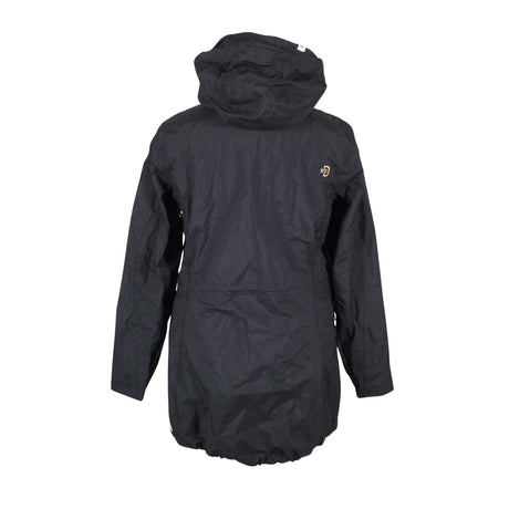 Unisex Didriksons - Jope, suurus 42 - Must (2)