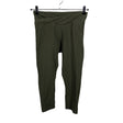 Unisex NOSH - Poolpikad retuusid, suurus 38 - Roheline ()