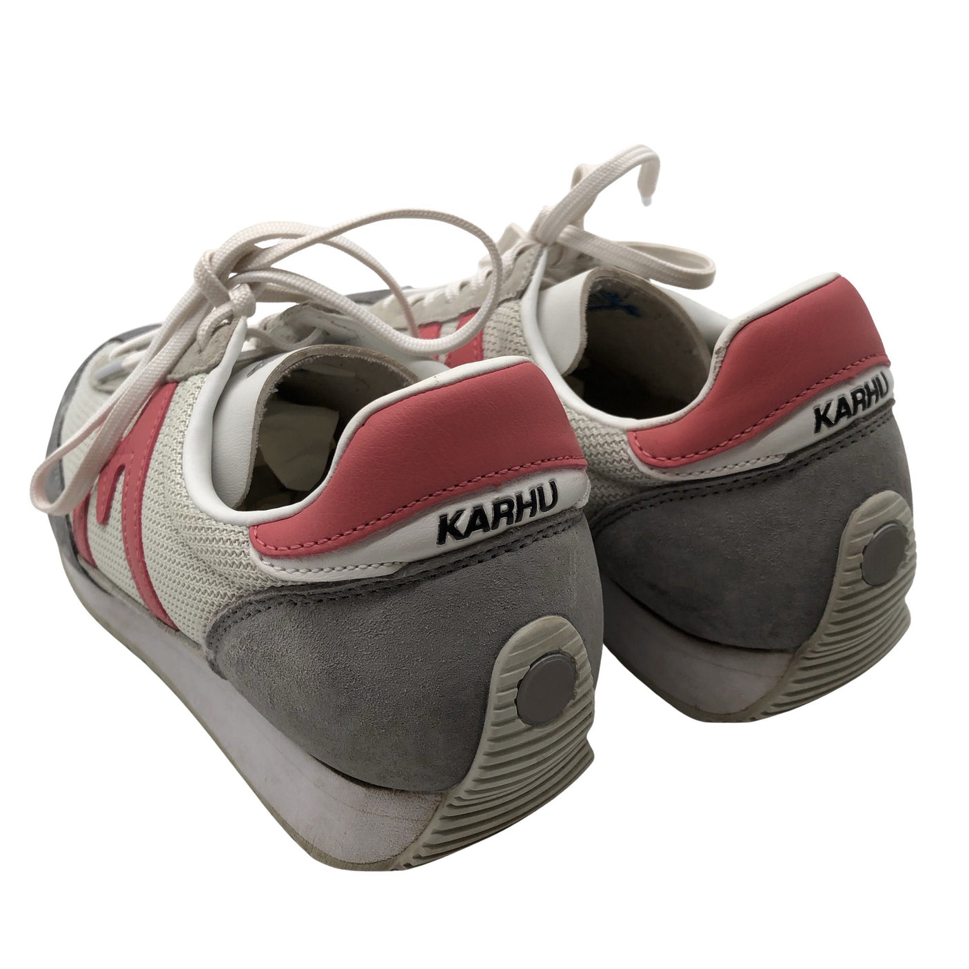 Unisex Karhu - Tennised, suurus 39 - Beige (2)