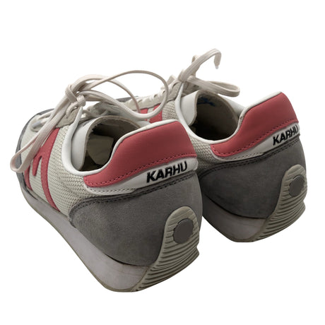 Unisex Karhu - Tennised, suurus 39 - Beige (2)