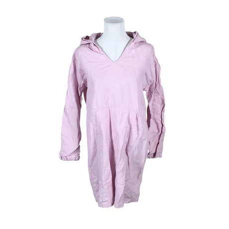 Unisex Nanso - Mitteveniv kleit, suurus 38 - Heleroosa ()
