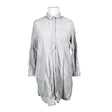 Unisex Nanso - Mitteveniv kleit, suurus 42 - Hall ()