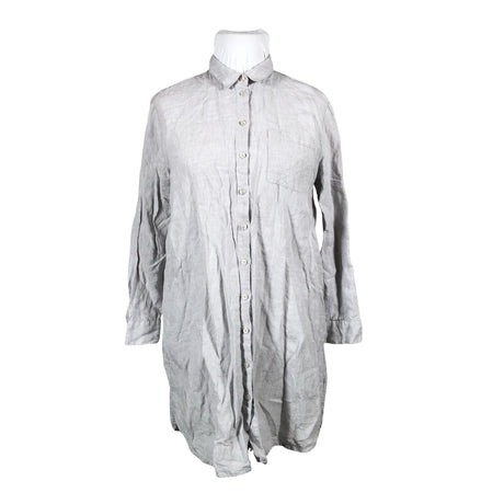 Unisex Nanso - Mitteveniv kleit, suurus 42 - Hall ()