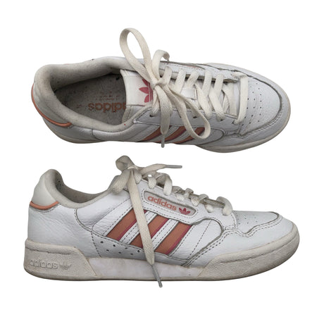 Unisex Adidas - Tossud, suurus 39 - Valge ()