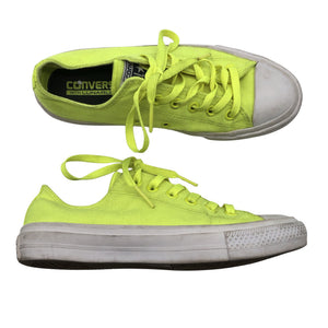 Unisex Converse - Tennised, suurus 39 - Roheline (1)