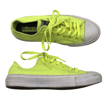 Unisex Converse - Tennised, suurus 39 - Roheline ()