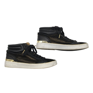 Unisex Michael Kors - Tennised, suurus 40 - Must (1)