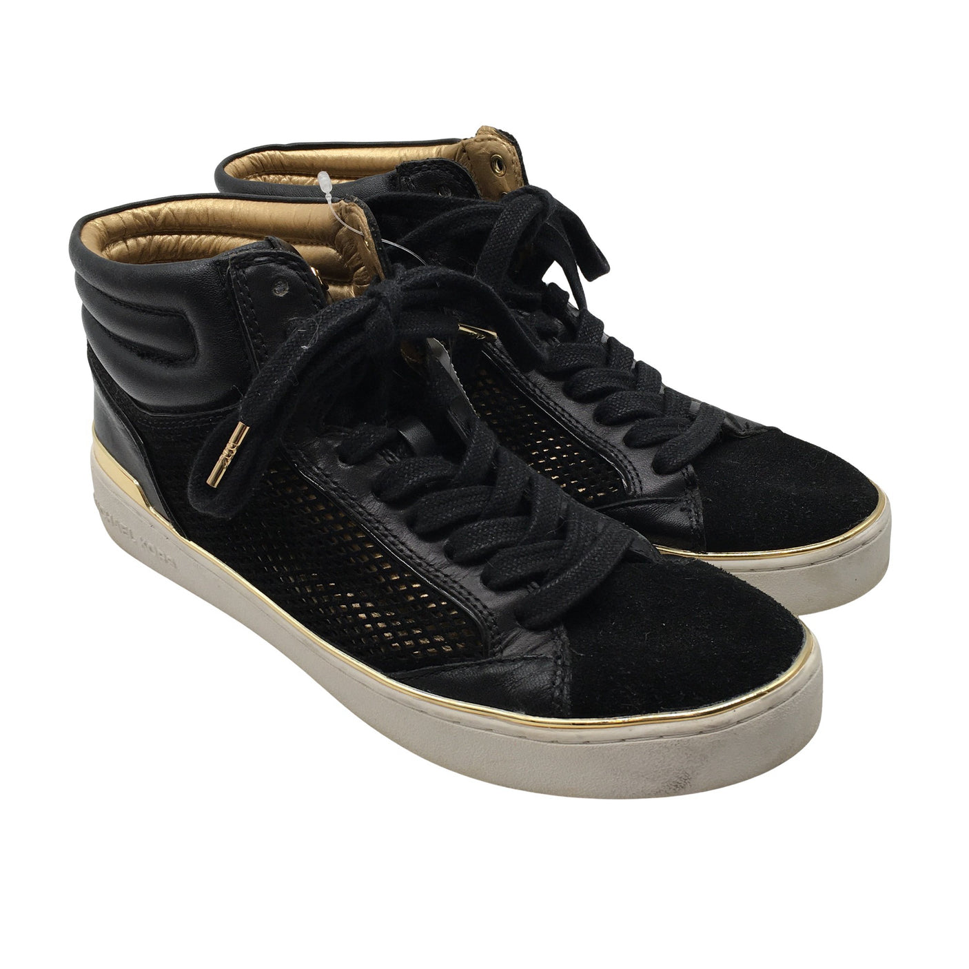 Unisex Michael Kors - Tennised, suurus 40 - Must (2)