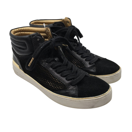 Unisex Michael Kors - Tennised, suurus 40 - Must (2)
