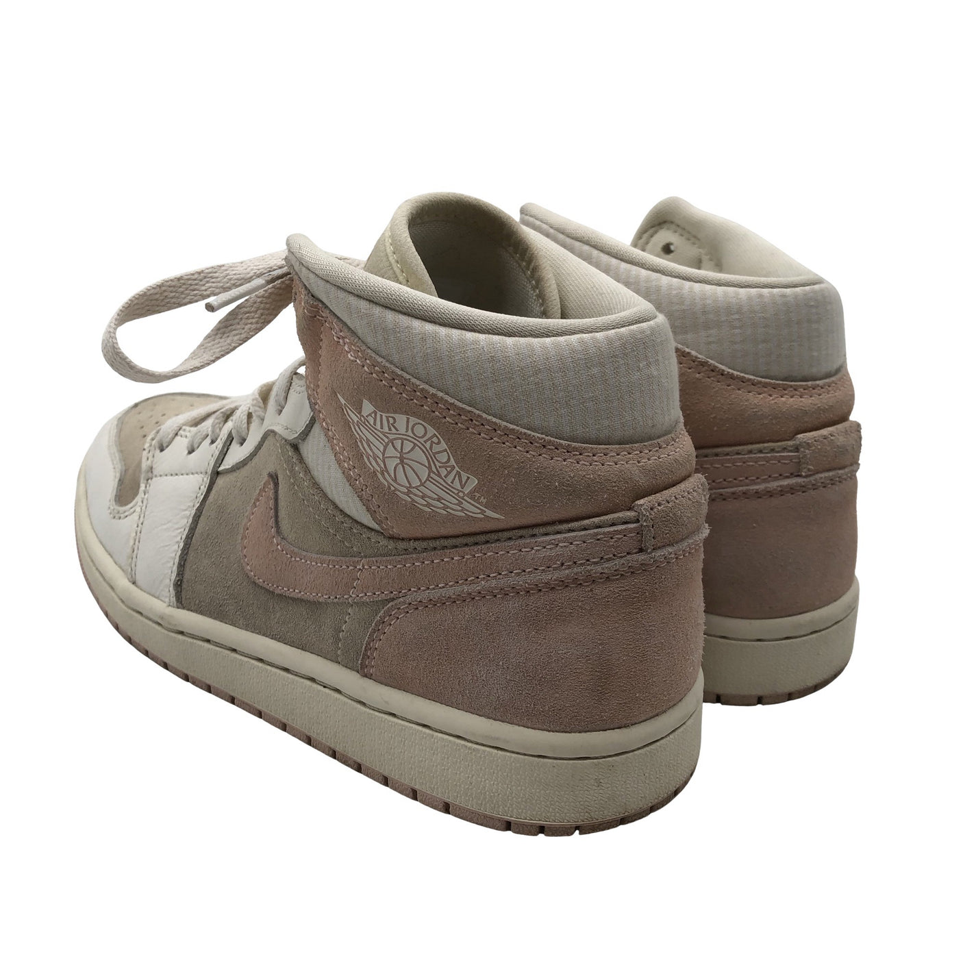 Unisex Jordan (Nike) - Tennised, suurus 40 - Beige (3)