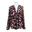 Unisex Marimekko - Kardigan, suurus 36 - Must ()