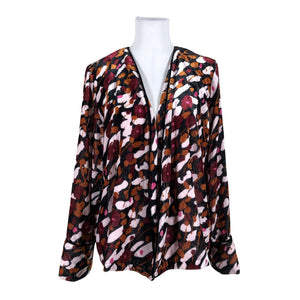 Unisex Marimekko - Kardigan, suurus 36 - Must (1)