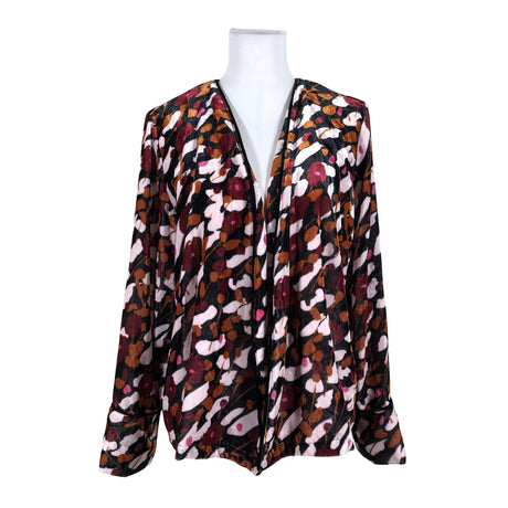 Unisex Marimekko - Kardigan, suurus 36 - Must ()