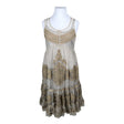 Unisex Hoss Intropia - Pidulik kleit, suurus 42 - Beige ()