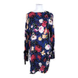 Unisex Moves - Õhuke kleit, suurus 40 - Sinine ()