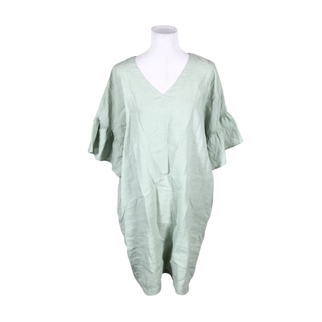 Unisex Nanso - Mitteveniv kleit, suurus 40 - Roheline ()