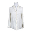 Unisex Marella - Pluus, suurus 42 - Looduslik valge ()