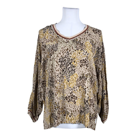 Unisex Margot Paris - Pluus, suurus 38 - Beige ()