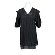 Unisex New Look - Mitteveniv kleit, suurus 42 - Must ()